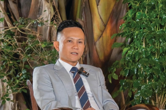 “Vũ khí” của điểm đến
