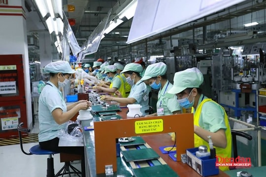 Doanh nghiệp cần chủ động xây dựng cơ chế kiểm soát rủi ro pháp lý