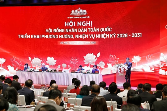 Đổi mới hoạt động của Hội đồng Nhân dân để thúc đẩy phát triển kinh tế - xã hội