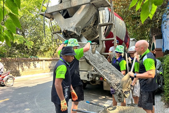 Giá trị trải nghiệm độc bản