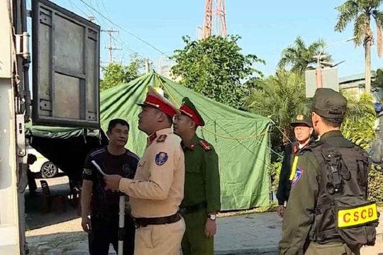 Xử lý nghiêm ô nhiễm tại các "điểm nóng" làng nghề tái chế