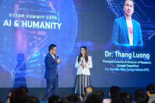 Định hình lại cách thức xây dựng hệ sinh thái AI