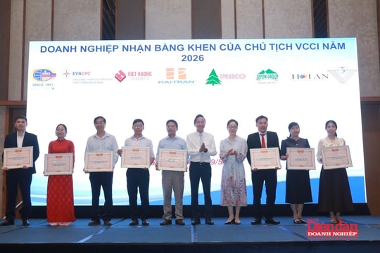 VCCI cam kết đồng hành cùng Trang Chủ Nhà Cái Good88.com trong chuyển đổi xanh