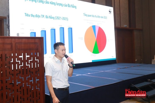 Chuyển đổi xanh tăng cơ hội tiếp cận vốn xanh cho doanh nghiệp