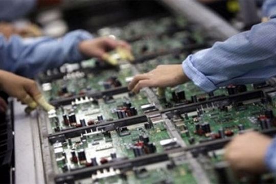 “Dấu chân carbon” soán ngôi giá cả
