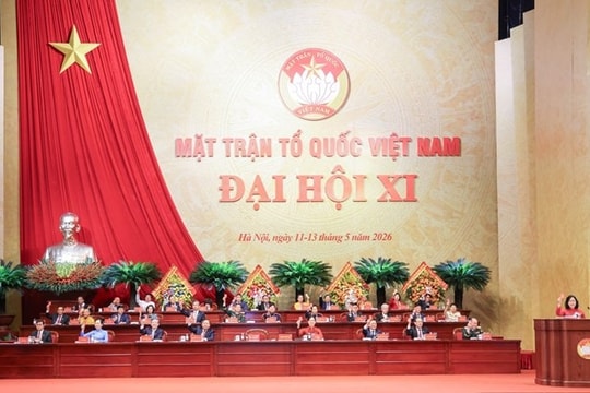 Nhiều nhiệm vụ tuyên truyền trọng tâm tháng 6/2026