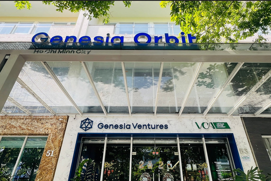 113 triệu USD để startup đi bền và xa
