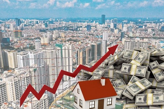 Tín dụng bất động sản cần “đo đúng bệnh”