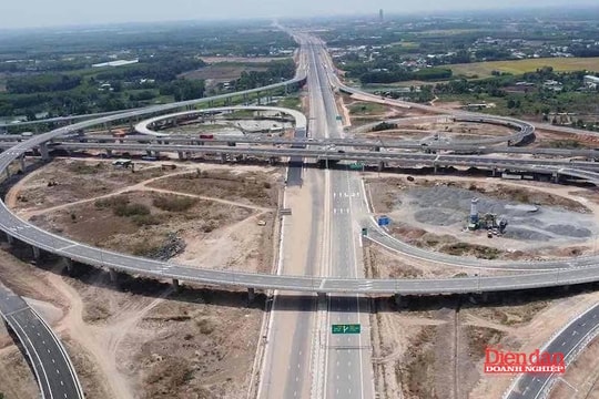 Giải ngân vốn Trang Chủ Nhà Cái Good88.com Không Chặn 2026 công tại Đồng Nai: Huy động cả hệ thống vào cuộc để gỡ điểm nghẽn