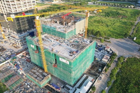 CMC vượt mốc doanh thu 10.500 tỷ đồng, lợi nhuận tăng 23% trong năm tài chính 2025