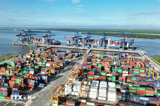 Động lực mới cho hợp tác Việt Nam - Philippines