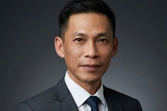 Kinh doanh có trách nhiệm để phát triển bền vững