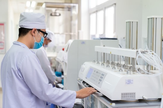 Vốn tư nhân hướng đến doanh nghiệp chất lượng cao