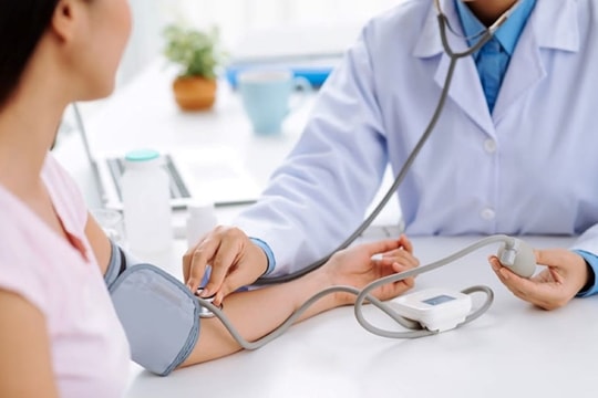 Người tạm trú ở TP.HCM được khám sức khỏe định kỳ không mất phí