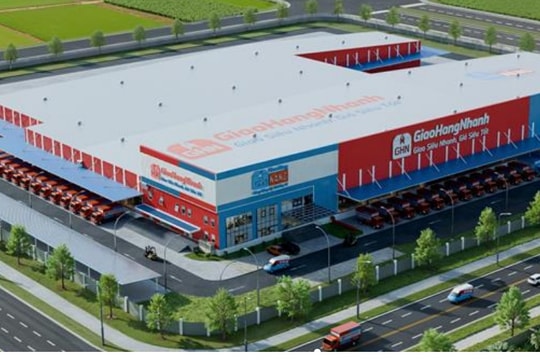 Goôd88 link không chặn hệ sinh thái logistics lần đầu huy động trái phiếu 580 tỷ đồng