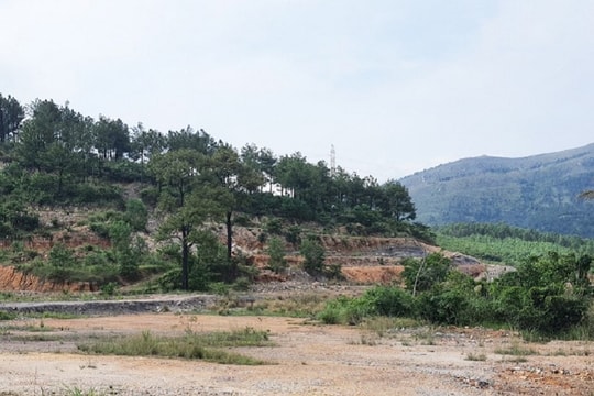 Quảng Ninh: Kiên quyết xử lý dự án chậm triển khai không né tránh
