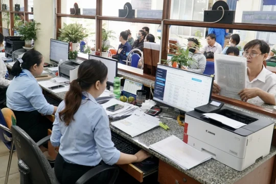 Đơn giản hóa thủ tục khai thác dữ liệu đất đai