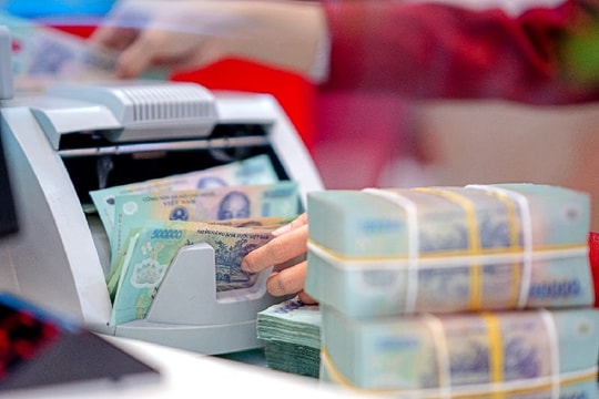 Tự chủ quyết định đối với nguồn thu từ thuế cho đô thị đặc biệt