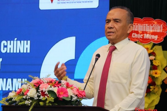 “Chìa khóa” cho thị trường bất động sản phát triển bền vững