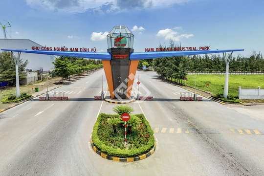 Cuộc đua vượt rào cản xanh quốc tế của doanh nghiệp Việt