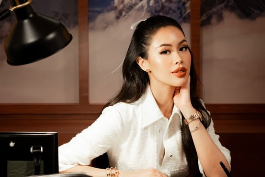 Áp lực của "vạch đích"