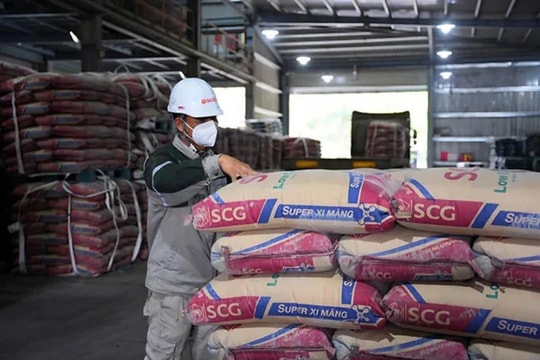Doanh nghiệp ASEAN đẩy mạnh tái cấu trúc chuỗi cung ứng