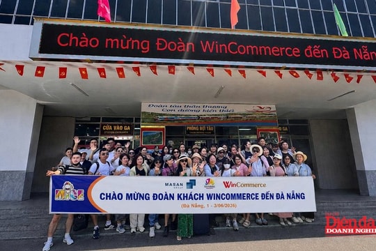 Đà Nẵng hoàn thiện chính sách phát triển du lịch MICE