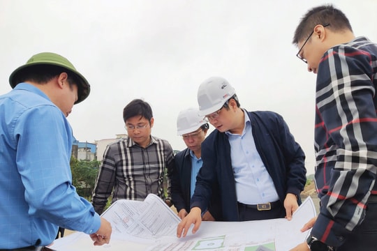 Phố Hiến (Hưng Yên) đột phá vì một đô thị hiện đại, kiến tạo và phục vụ