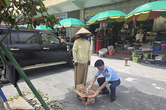 Quảng Ninh siết chặt kiểm tra giá cả, chất lượng tại các khu du lịch