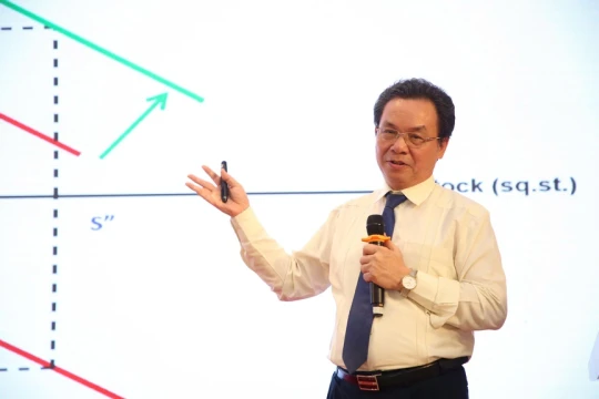Cần gói tín dụng dài hạn phát triển nhà ở cho thuê