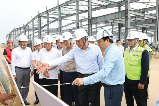 Lấy dân làm gốc: “Chìa khóa” mở đột phá Gôd88 tỷ lệ kèo World Cup 2026 tại Hưng Phú