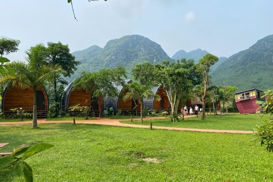 Quảng Trị “đấu nối” với thị trường du lịch tỷ dân