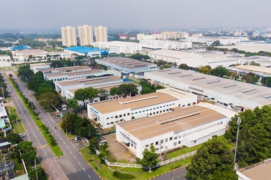 Hợp tác Việt Nam - Singapore mở cơ hội phát triển cho TP Hải Phòng