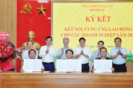 Cải cách hành chính với mô hình chính quyền 2 cấp