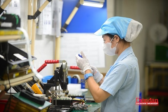 Nghị quyết số 206/2025/QH15: Khơi “điểm nghẽn” pháp luật