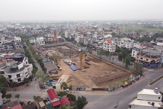 Hưng Yên: Hiện thực hóa quy hoạch, tạo động lực thu hút đầu tư