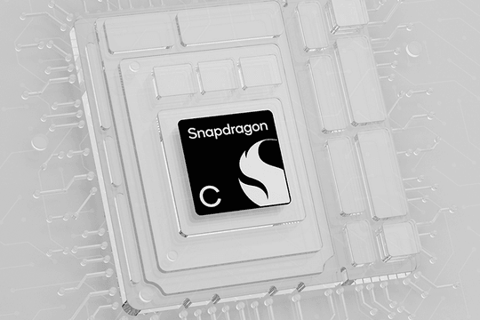 Qualcomm ra mắt Snapdragon C dành cho máy tính xách tay phổ thông