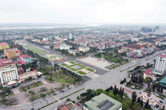 Hưng Yên ngày càng hấp dẫn nhà đầu tư