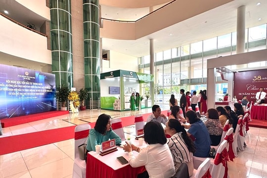 Hải Phòng: Lấy doanh nghiệp làm trung tâm, khơi thông nguồn lực kinh tế tư nhân