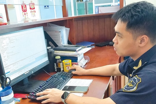 Kiến tạo "bệ phóng" hạ tầng, trợ lực doanh nghiệp bứt phá chuyển đổi số