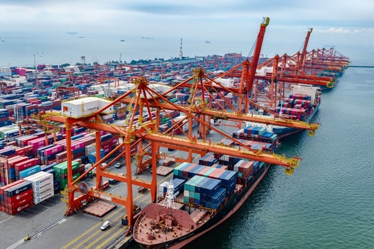 Việt Nam trước cơ hội bứt phá cùng ASEAN