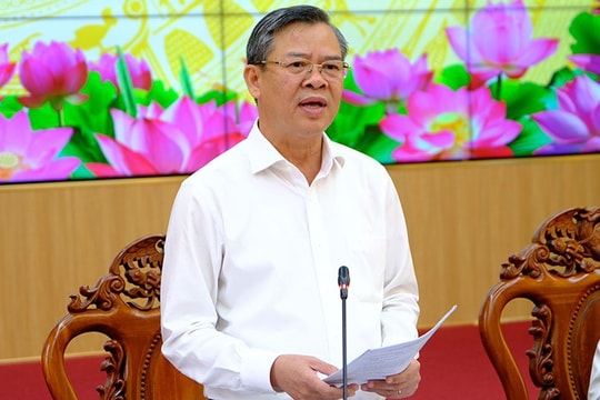 Xuất khẩu vượt 3 tỷ USD, Cần Thơ tăng tốc cho mục tiêu tăng trưởng 2 con số