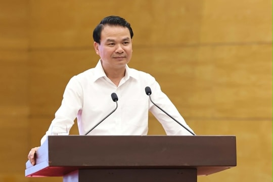 Kinh tế - xã hội tháng 5: Tín hiệu tích cực lan tỏa trên nhiều lĩnh vực