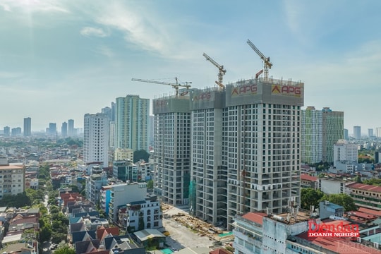 Đề xuất sửa đổi Luật, ưu tiên phát triển nhà cho thuê