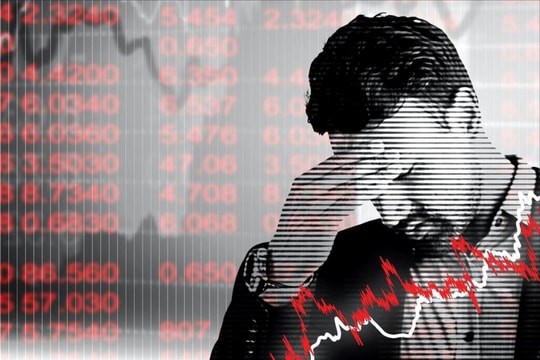 Thoát khỏi "thất liên điệp", VN-Index tăng hơn 12 điểm nhưng “xanh vỏ, đỏ lòng”