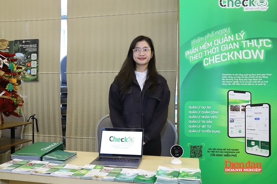 Việt Nam thu hút mạnh dòng vốn quốc tế, mở rộng hệ sinh thái khởi nghiệp đổi mới sáng tạo