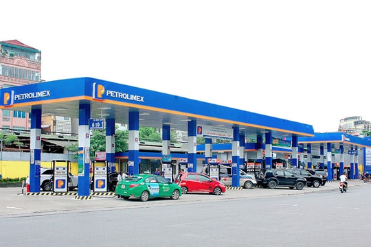 Muốn mua xăng sinh học E5 có dễ?
