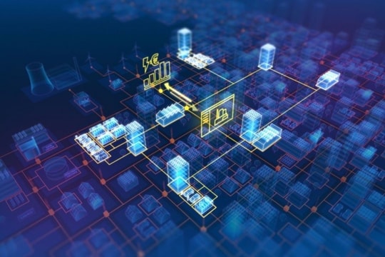 Nhà máy điện ảo: Giải pháp công nghệ giải cứu 100 tỷ USD cho nước Mỹ
