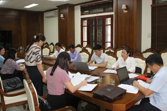 Xã Lục Nam (Bắc Ninh): Chuyển mình từ ý Đảng, lòng dân
