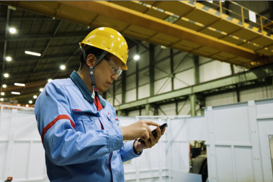Bắt tay FPT, doanh nghiệp Nhật Bản 100 tuổi tận dụng sức mạnh AI giải bài toán đào tạo nhân sự đa quốc gia